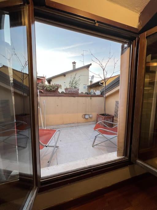 Margherita Apartment W/ Terrace Bologne Extérieur photo