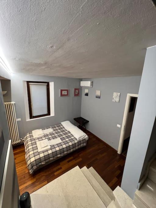 Margherita Apartment W/ Terrace Bologne Extérieur photo