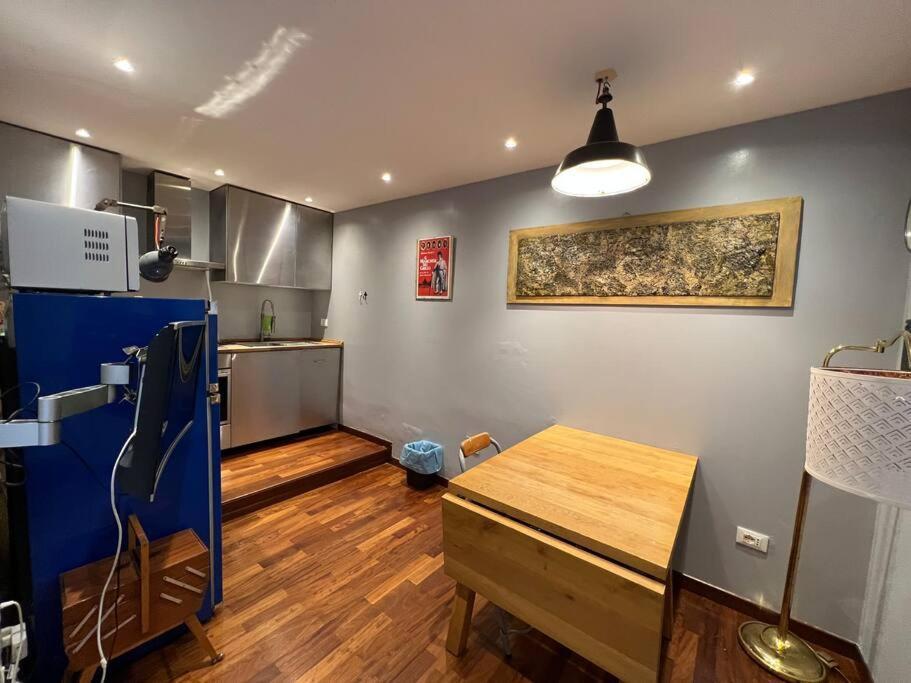 Margherita Apartment W/ Terrace Bologne Extérieur photo