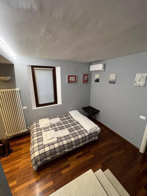 Margherita Apartment W/ Terrace Bologne Extérieur photo